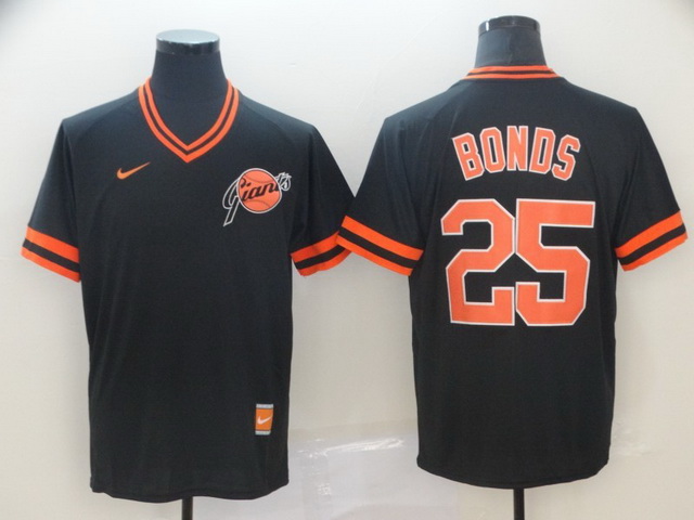 San Francisco Giants Jerseys 18